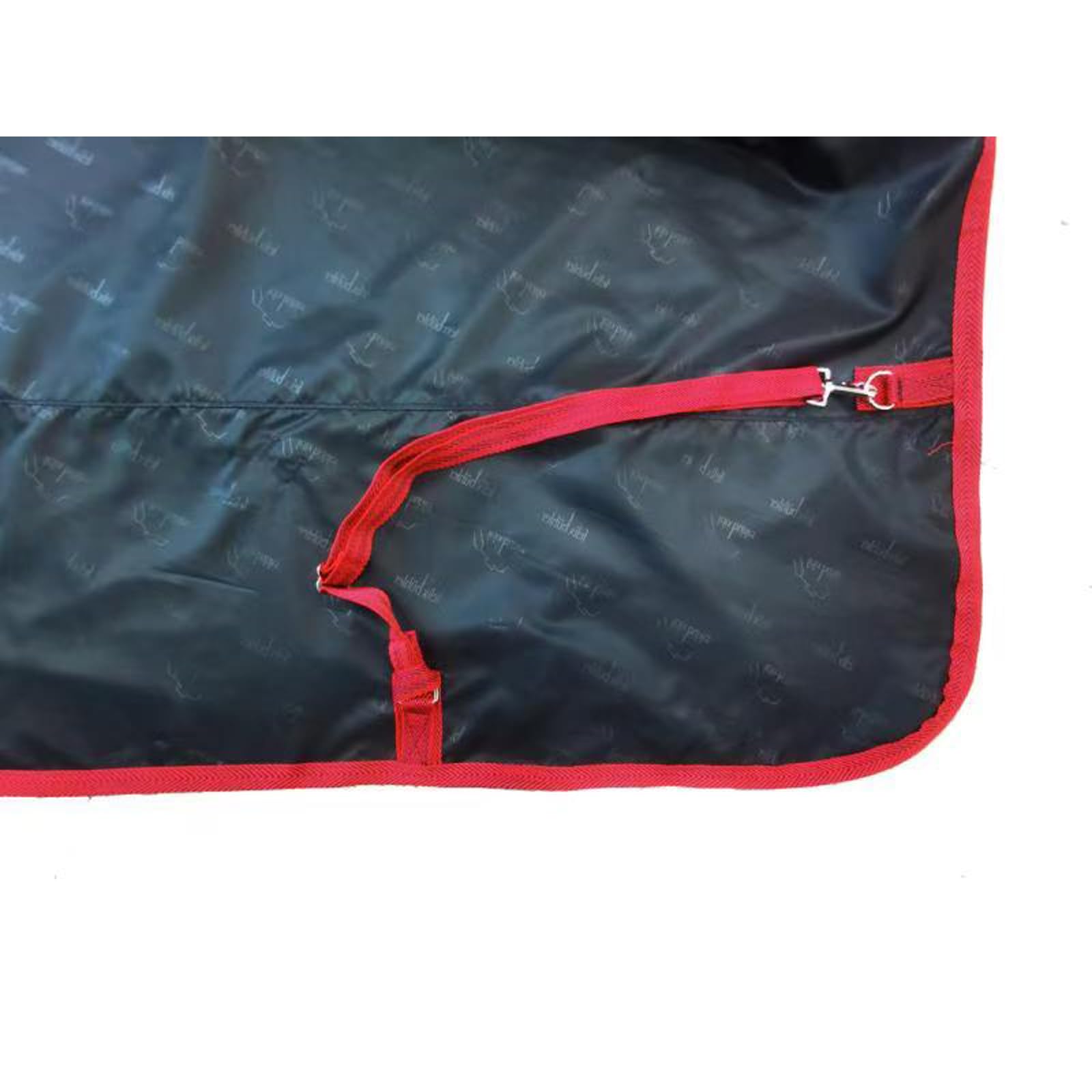 Barn & Stable 600D 3000Mm/3000Mvp Super Waterproof & Breathable Horse Rain Sheet Turnout Blanket Sheet For Horse With Leg Straps